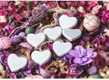 Grafika Puzzle Love - 500 Pezzi - Cuore Di Puzzle Per Adulti