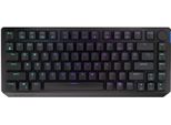 Endorfy Tastiera Senza Fili Thock 75 Nero