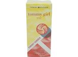 Tommy Hilfiger Tommy Girl Vibrant Summer Edt 100 Ml W