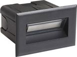 Lampada Per Scale Da Esterno IP65 Led 3W Erba 3K ONFL-0332-3K Italux