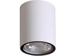 Faretto Da Esterno IP54 Led 6W Fano 4K OPN-2006-4K Italux