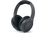Muse | Cuffie | M-295 Anc | Bluetooth | In-Ear | Microfono | Riduzione Del Rumore | Senza Fili | Nero