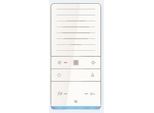 Tcs ISW6031-0145 Tasta Pro Freisprecher Audio Plus Ws Sdi (ISW6031-0145)