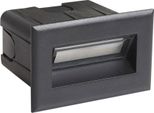 Lampada Per Scale Esterne IP65 Led 3W Erba 4K ONFL-0332-4K Italux
