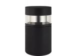 Lampada Da Giardino Per Esterni Dissuasore Led 12W Marcon 3K OFL-6552-25-3K Italux