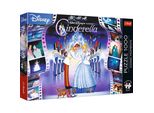Puzzle Crefl 1000 Pezzi Premplus Cenerentola 10829