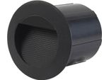 Lampada Per Scale Da Esterno IP65 Led 3W Piani 4K ONFL-1253-4K Italux