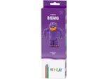 Tmt Heyclay Monsters Bigwig Confezione Da 3 HCL30085 07742