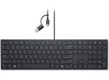 Tastiera E Mouse Silenziosi Dell - KB525C - Slovacco/Slovacco