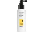 Nioxin Scalp + Hair System 1 Trattamento Per L'infoltimento Dei Capelli Siero Alla Niacinamide Per Capelli Non Trattati Con Biotina E Caffeina 100Ml