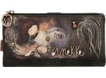 Anekke Portafoglio Dreamverse Flexible Rfid Wallet Multicolor Multicolore