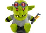 Pluszowa Figurka Warhammer Spanna Grot 18 Cm - Oficjalna Licencja