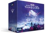 Iss Vanguard