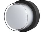Lampada Da Parete A Led 5W Rosta OWL-3062-S-4K Italux