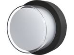 Applique Led Da Parete 12W Rosta OWL-3062-4K Italux