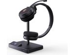 Yealink WH62 Cuffie Senza Fili Dect