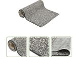 The Living Store Pietra In Lamina Grigia 1250X40 Cm