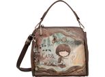 Anekke Borsa A Tracolla Borsetta Core Crossbody Bag Multicolor Multicolore
