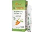 Ava Laboratorium Bio Carotta Crema-Lozione Occhi Levigante, 15 Ml