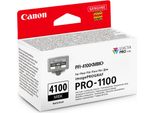 Canon PFI-4100 Mbk - 80 Ml - Nero Opaco - Originale