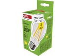 Emos Led Flm A60 10,5W(100W) 1521Lm E27 Nw