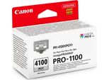 Canon 6784C001 Canon PFI-4100 Pgy Fotograu Druckerpatrone