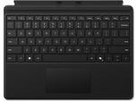 Microsoft Surface Pro Tastiera, Qwerty, Olandese, Polacca, Touchpad, Microsoft, Surface Pro 10 Surface Pro 9 Surface Pro 8 Surface Pro X, Nero
