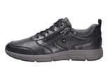 Scarpe Stringate Da Uomo WaldläUfer, Nero, Numero 10