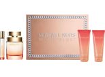 Michael Kors Wonderlust Edp 100 Ml + Edp Mini 10 Ml + Sg 100 Ml + Bl 100 Ml W