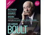 Boult, A: Beethoven: Sinfonia N. 3, Op. 55 "Eroica"""