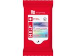 Oceanic Aa Intymna Salviette Per L'igiene Intima Help, 20 Pz