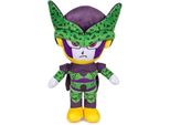 Play By Play Maskotka Pluszowa Dragon Ball Z - Cell 28Cm Oficjalny Produkt