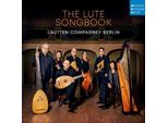 Il Canzoniere Per Liuto