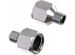 Riduttore Per Aerografo - Compressore Grande Bd-A4