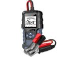 Qoltec Digital Load Tester With Lcd Display | 12V | 24V | 3Ah-250Ah
