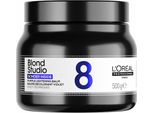 Maschera Per Capelli L'oreal Professionnel Paris Blond Studio 500 G