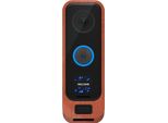Ubiquiti G4 Doorbell Pro Copertura In Policarbonato Marrone (Pc) 1 Pezzo (UACC-G4-DB-PRO-COVER-BRICK)