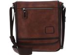 Picard Borsa A Tracolla Borsa A Tracolla Breakers Business Cross Bag Whisky - Kom Marrone Chiaro