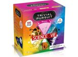 Gioco Da Tavolo Mosse Vincenti Trivial Pursuit Voyage Science & Vie