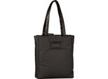 Tom Tailor Patti Zip Tote Bag M Shopper Business Handbag