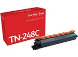 Xerox 006R04872 Toner Xerox Ogni Giorno Brother TN248C Ciano
