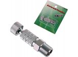 Attacco Rapido Per Aerografo Technic BD-117