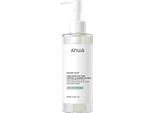 Anua - Hearleaf Pore Control Cleansing Oil Mild 200Ml - Hautpflege Coreano