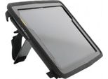 Mobilis 063023 Coperchio Protettivo Per Tablet 25,4 Cm (10") Paraurti Nero"
