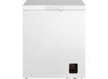 Congelatore Gorenje G600 FH14EAW Be, 142 L, 7 Kg/24H, SN-T, 40 Db, E, Bianco
