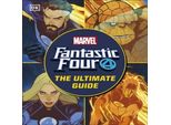 I Fantastici Quattro: La Guida Definitiva