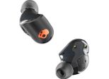 Skullcandy Cuffia Sesh Active Anc Tws In-Ear Nero/Arancio