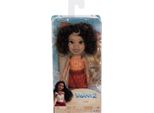 Jakks Pacific - Premium Lalka Vaiana Moana 15Cm Z Loto Akcesorium