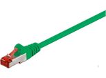 Microconnect S/Ftp CAT6 50M Green Lszh (SSTP650G)