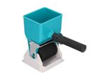 Spandiconcime, Rullo Spandiconcime, Spandiconcime Manuale, Spandiconcime Manuale, Fai Da Te, Spandiconcime Per La Lavorazione Del Legno